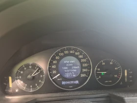 Mercedes-Benz E 320 E320 CDI, снимка 9