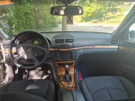 Mercedes-Benz E 320 E320 CDI, снимка 5