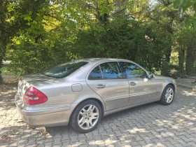 Mercedes-Benz E 320 E320 CDI, снимка 7