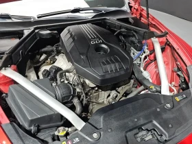 Kia Stinger 2.0 Turbo Awd Prime, снимка 6