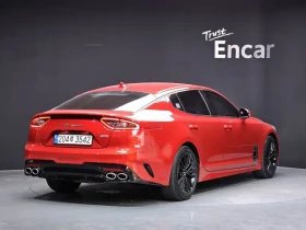 Kia Stinger 2.0 Turbo Awd Prime, снимка 2