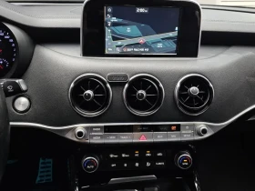 Kia Stinger 2.0 Turbo Awd Prime, снимка 13