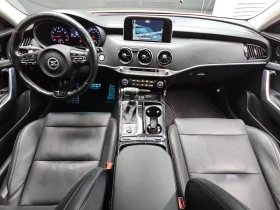 Kia Stinger 2.0 Turbo Awd Prime, снимка 7