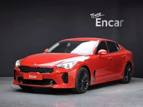 Kia Stinger 2.0 Turbo Awd Prime, снимка 1