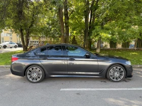 BMW 530E Full, снимка 5