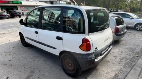 Fiat Multipla, снимка 4