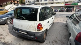 Fiat Multipla, снимка 3