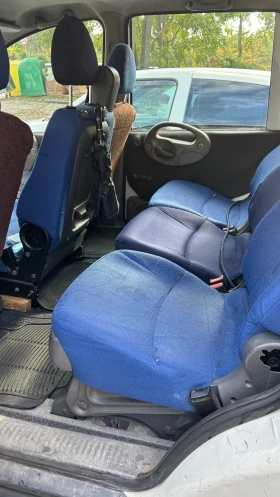 Fiat Multipla, снимка 8