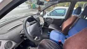 Fiat Multipla, снимка 6