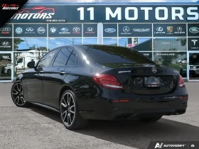 Mercedes-Benz E 55 4dr Sdn AMG E 43 4MATIC | LOADED - CERTIFIED All, снимка 4