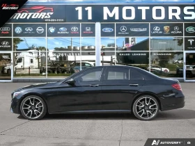Mercedes-Benz E 55 4dr Sdn AMG E 43 4MATIC | LOADED - CERTIFIED All, снимка 3