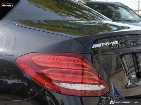 Mercedes-Benz E 55 4dr Sdn AMG E 43 4MATIC | LOADED - CERTIFIED All, снимка 12