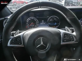 Mercedes-Benz E 55 4dr Sdn AMG E 43 4MATIC | LOADED - CERTIFIED All, снимка 14