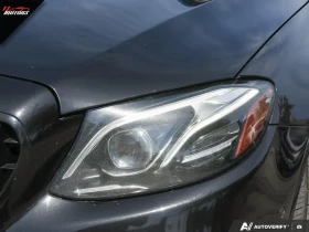 Mercedes-Benz E 55 4dr Sdn AMG E 43 4MATIC | LOADED - CERTIFIED All, снимка 10