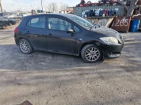 Toyota Auris 2.0 D4D | Mobile.bg    2