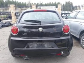 Обява за продажба на Alfa Romeo MiTo ~11 лв. - изображение 5