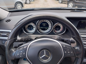 Mercedes-Benz E 250 CDI 4MATIC, снимка 12