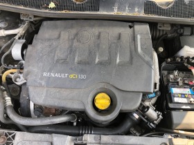 Renault Megane 1.9 dci и 1.5 dci, снимка 9 - Автомобили и джипове - 41319941