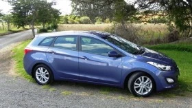 Hyundai I30 1.4, снимка 1