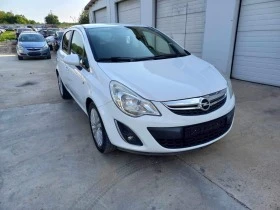 Opel Corsa 1.2i 85k.c*BRC*UNIKAT* | Mobile.bg    11