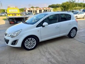     Opel Corsa 1.2i 85k.c*BRC*UNIKAT*