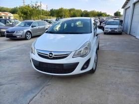 Обява за продажба на Opel Corsa 1.2i 85k.c*BRC*UNIKAT* ~7 350 лв. - изображение 1