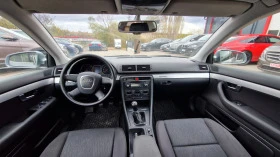 Audi A4 2.0TDI*4X4*S LINE*ЗАКУПЕН ОТ БЪЛГАРИЯ, снимка 9