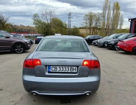 Audi A4 2.0TDI*4X4*S LINE*ЗАКУПЕН ОТ БЪЛГАРИЯ, снимка 4