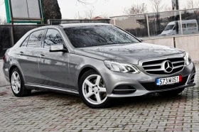     Mercedes-Benz E 250 4x4/DESIGNO/ILS/FULL