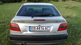 Citroen Xsara 2000, снимка 2