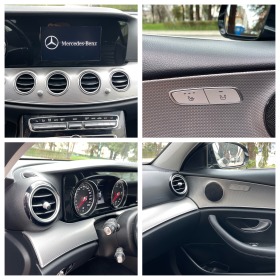 Mercedes-Benz E 220 4-MATIC#194KC#9G-TRONIC#EURO6!, снимка 11