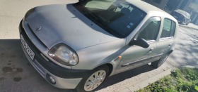 Renault Clio, снимка 1 - Автомобили и джипове - 45266262