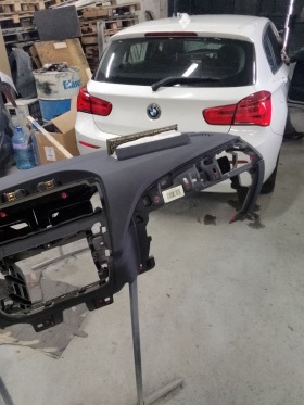 Обява за продажба на BMW 116 F20 ~ 111 лв. - изображение 1