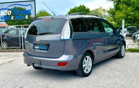 Mazda 5 1.8 бензин, снимка 5