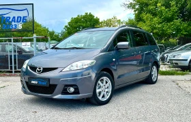 Mazda 5 1.8 бензин, снимка 1