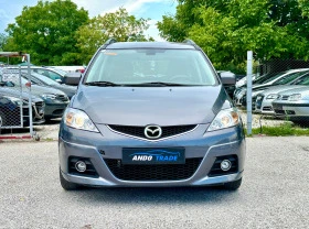 Mazda 5 1.8 бензин, снимка 2