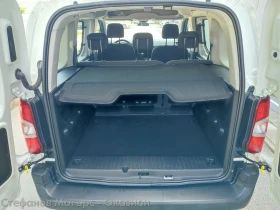 Opel Combo Life 4 1 Selection 1.5D (75HP) MT5 | Mobile.bg    15