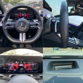 Mercedes-Benz S 500 4M+ L AMG 3xTV Head Up BURMESTER 360 FULL, снимка 14