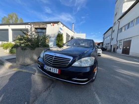 Mercedes-Benz S 550 5.5 LONG 44  138000    | Mobile.bg    4