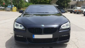 BMW 640 i Gran Coupe, снимка 2