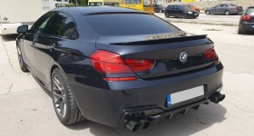 BMW 640 i Gran Coupe, снимка 4