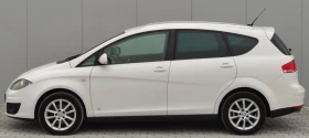 Seat Altea XL* 1.6TDI* 105.* Facelift*  | Mobile.bg    6