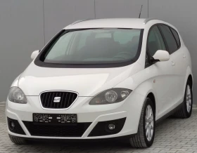 Seat Altea XL* 1.6TDI* 105.* Facelift*  | Mobile.bg    7