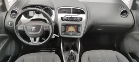 Seat Altea XL* 1.6TDI* 105.* Facelift*  | Mobile.bg    11