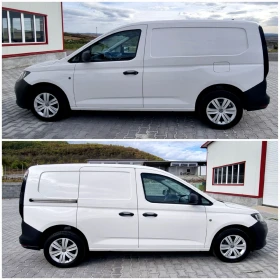 VW Caddy 2.0tdi  CARGO A/Т, снимка 7