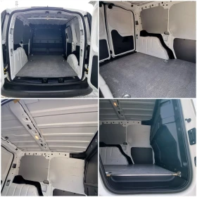 VW Caddy 2.0tdi  CARGO A/Т, снимка 12