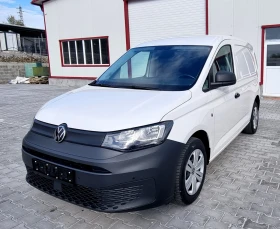 VW Caddy 2.0tdi  CARGO A/ | Mobile.bg    1