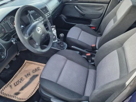 VW Golf 1.9TDI 6SPEED GERMANY , снимка 7