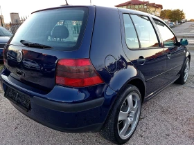 VW Golf 1.9TDI 6SPEED GERMANY , снимка 3