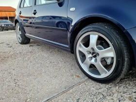 VW Golf 1.9TDI 6SPEED GERMANY , снимка 5